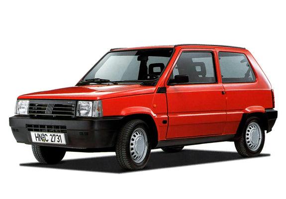 Fiat Panda 1986-2003 Genuine Spare Parts and Accessories – Partsworld-UK