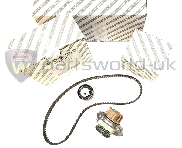 Timing Belt & Water Pump Kit - Fiat Abarth Alfa Romeo 500 1.4