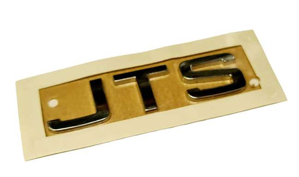 'JTS' Badge - 159