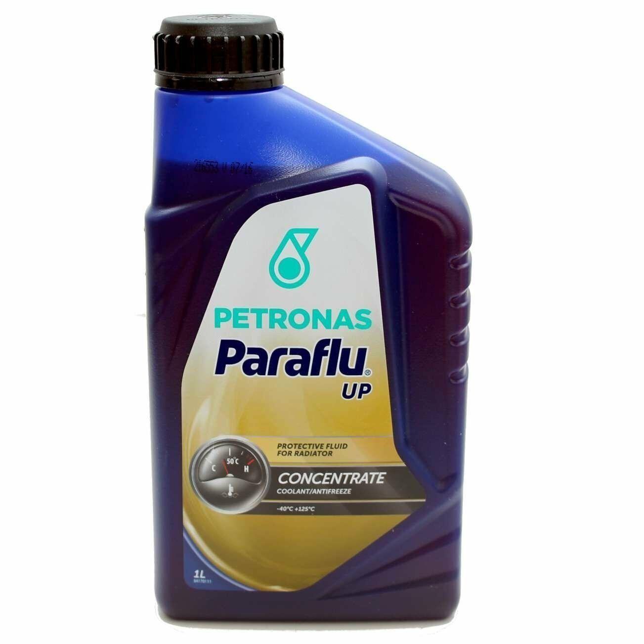 Paraflu Up Red Antifreeze - 1 Litre Prtronas – Partsworld-UK
