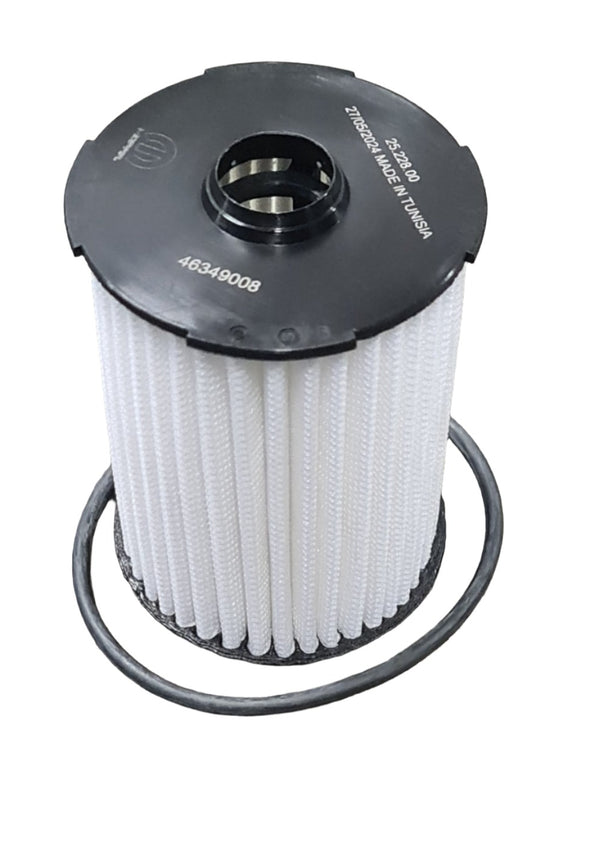 Oil Filter - Ducato 2.2 Diesel 2021>