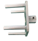 Tool, Engine Stand Adapter - Alfa Romeo Stelvio 2.9