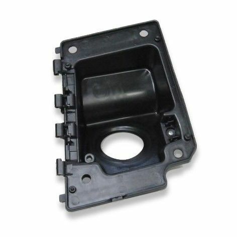 Fuel Tank Cap Case - Ducato 2006 onwards