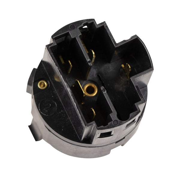 Ignition Switch - Ducato 2014>