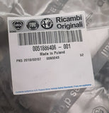Wiring Loom, Rear parking Sensors - 500 Abarth