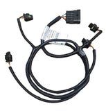 Wiring Loom, Rear parking Sensors - 500 Abarth