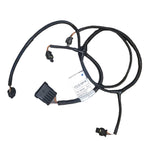 Wiring Loom, Rear parking Sensors - 500 Abarth