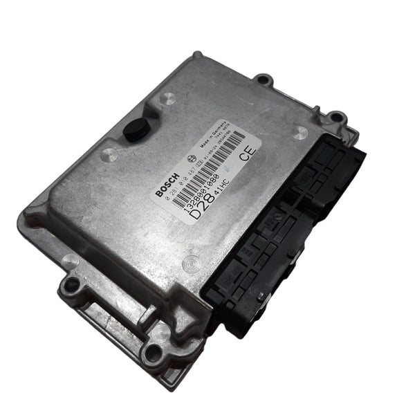 Engine E.C.U - Ducato 2.8 JTD