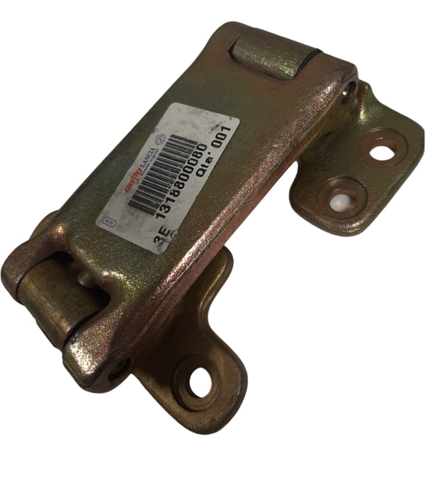 Upper, Rear Door Hine, Offside - Ducato 1994-2006