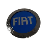 Alloy Wheel Centre Cap - Ducato 2006-2007