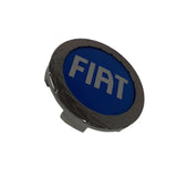 Alloy Wheel Centre Cap - Ducato 2006-2007