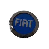 Alloy Wheel Centre Cap - Ducato 2006-2007