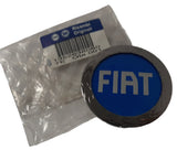 Alloy Wheel Centre Cap - Ducato 2006-2007
