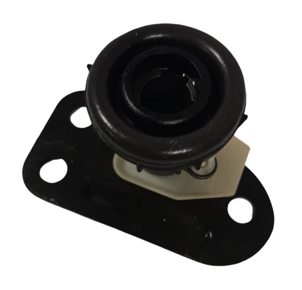 Boot Lid Lock Barrel Housing - Marea