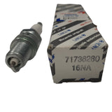 Spark Plug - Mk1 Punto 1.2 16v