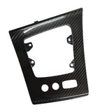 Gear Lever Trim, Carbon Fibre - 159 (Auto)