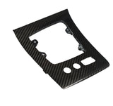 Gear Lever Trim, Carbon Fibre - 159 (Auto)