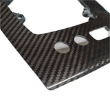 Gear Lever Trim, Carbon Fibre - 159 (Auto)
