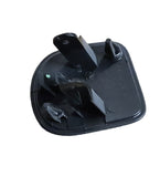 Headlamp Washer Jet Cover - Stelvio - Stelvio