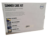 Volvo Summer Car Care Kit