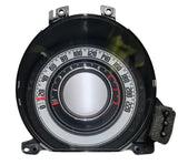 Speedo Head -500 GT