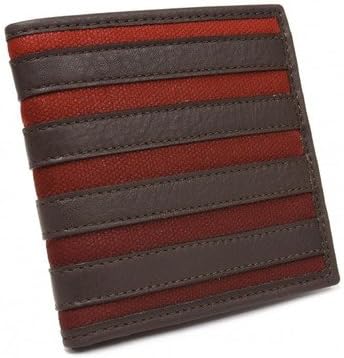 Alfa Romeo Heritage Handmade Wallet