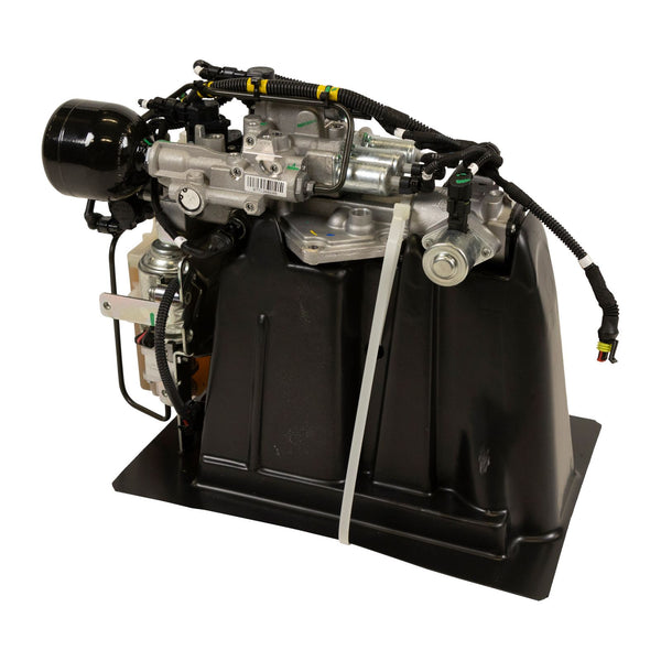 Gearbox Control Module - 500, Panda, Punto
