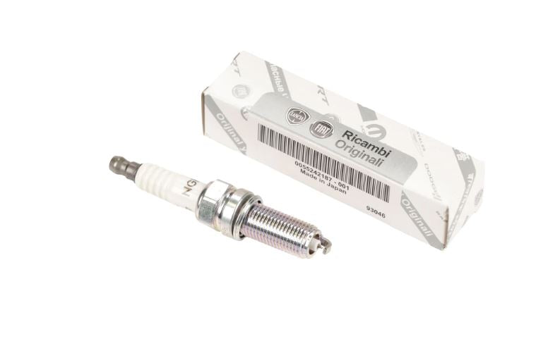 Spark Plug - 0.9 Twin Air – Partsworld-UK