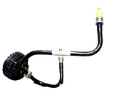 Pipe, Clutch Slave Cylinder - 500 & Panda