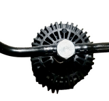 Pipe, Clutch Slave Cylinder - 500 & Panda