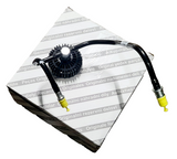 Pipe, Clutch Slave Cylinder - 500 & Panda