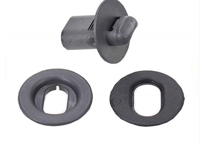 Clip - Battery Cover - Ducato
