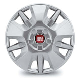 Single 15" Wheel Trim - Ducato