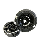 Space Saver Spare Wheel Kit - 500
