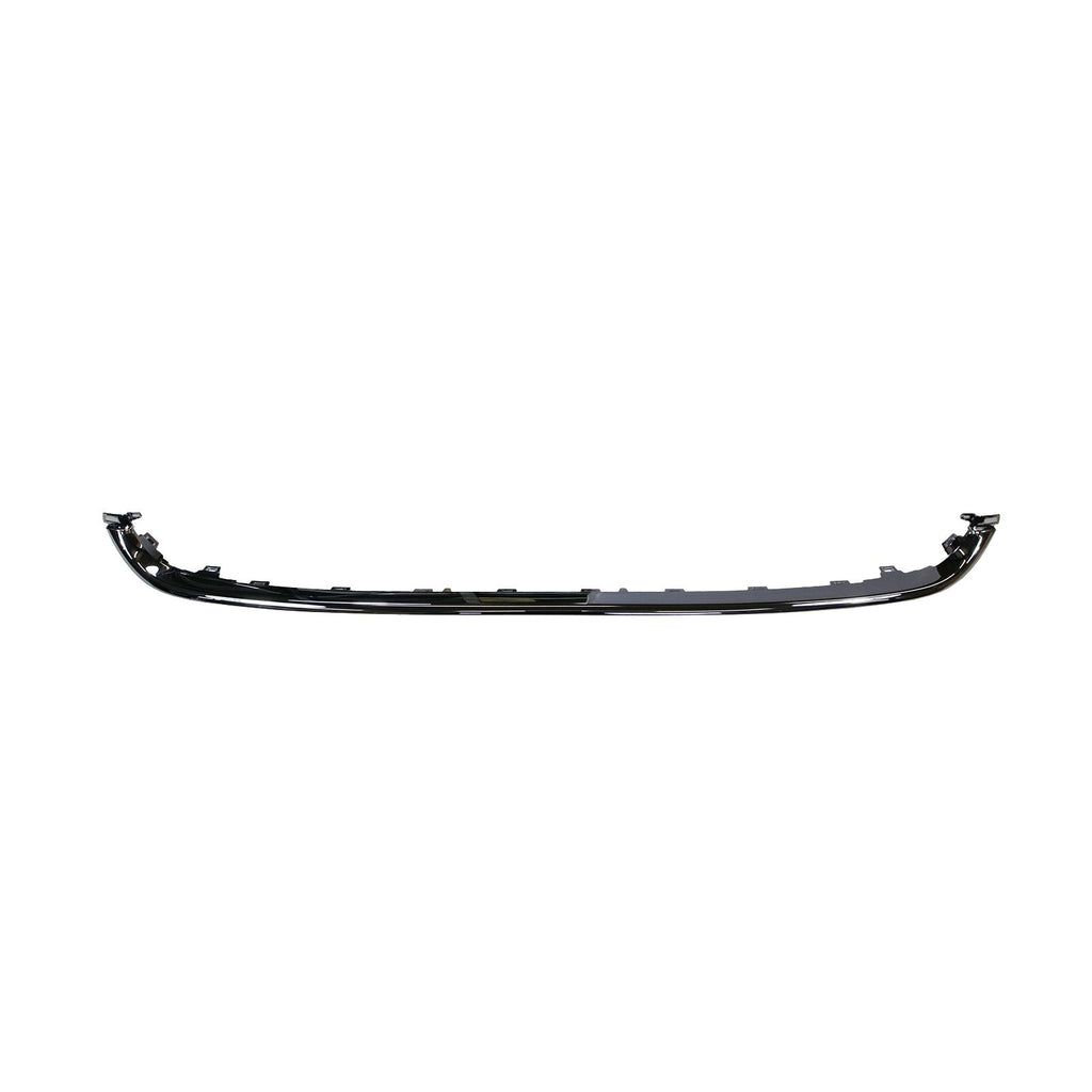 Chrome Molding, Front Bumper - 500 Lounge – Partsworld-UK