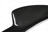 GTA Style Spoiler - Carbon Fibre - Alfa Romeo Giulia
