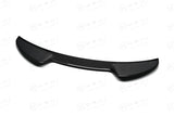 GTA Style Spoiler - Carbon Fibre - Alfa Romeo Giulia
