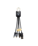Official Abarth Light Charging Cable