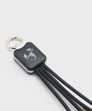 Official Abarth Light Charging Cable