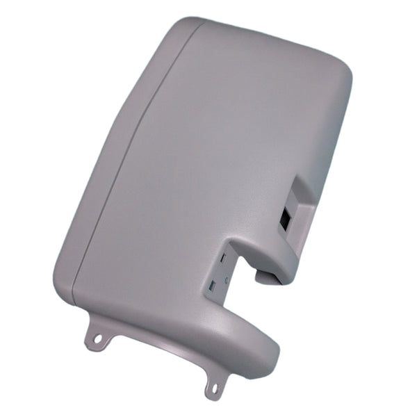 Rear Bumper Corner - Ducato 1994-2002