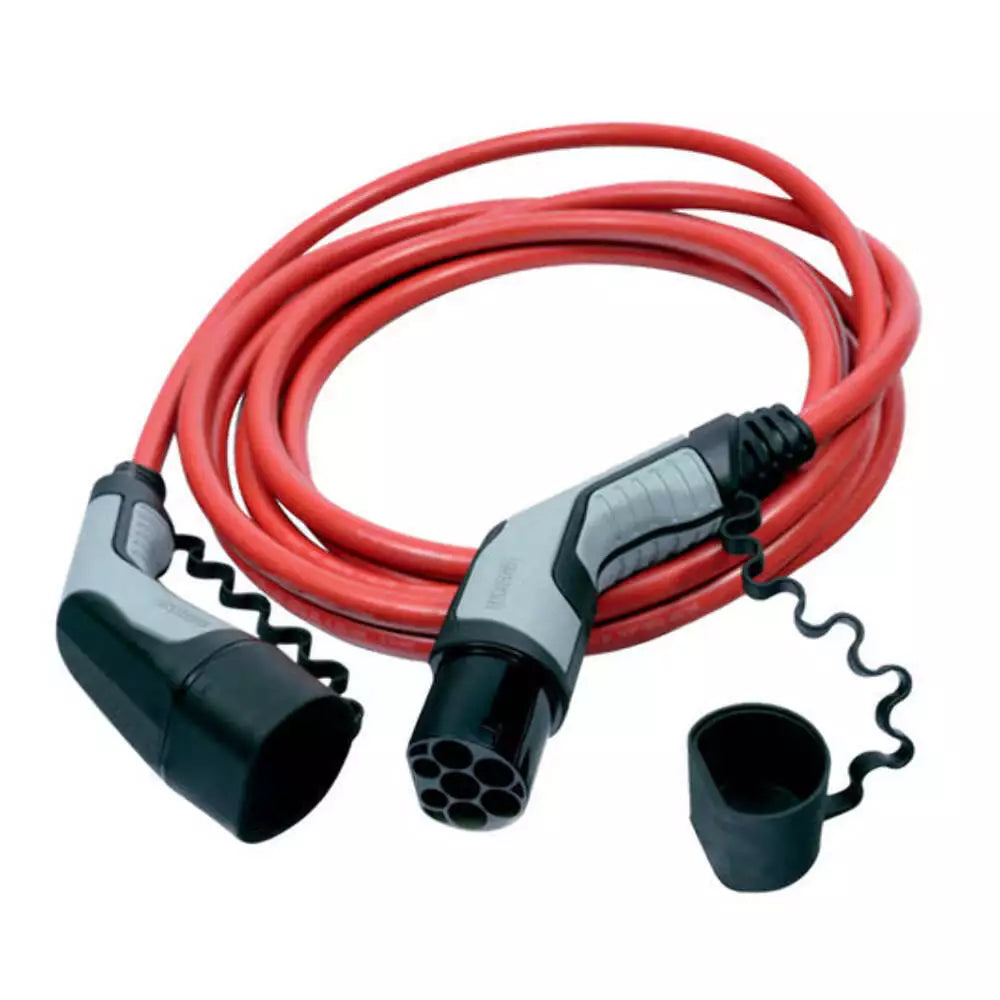 Vauxhall Grandland X Hybrid Mode 3 Charging Cable