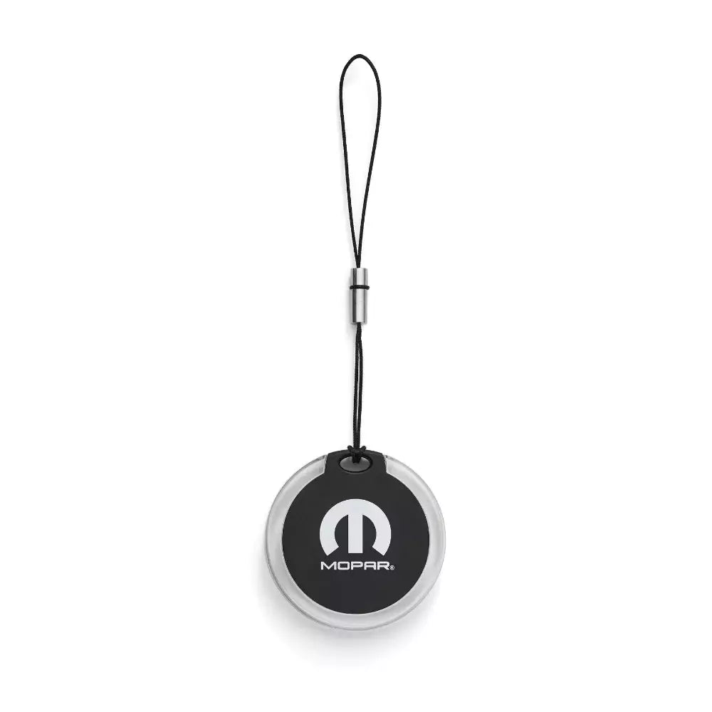 Mopar® Key Tracker