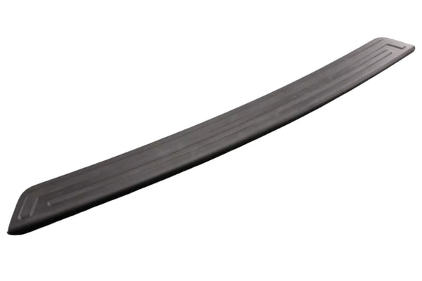 Rear Bumper Protector (Black) - Toyota Auris