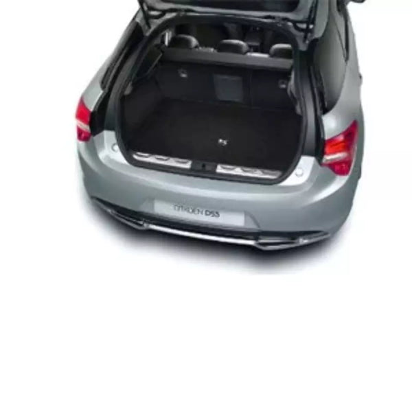 Reversible Boot Liner / Mat - Citroen Ds5 - Hybrid