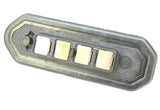Sliding Door Contact Sensor - Fiat Ducato 1348482080