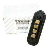 Sliding Door Contact Sensor - Fiat Ducato 1348482080