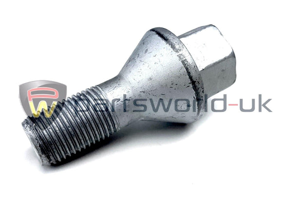 Wheel Bolt -Fiat Ducato 2006- onwards