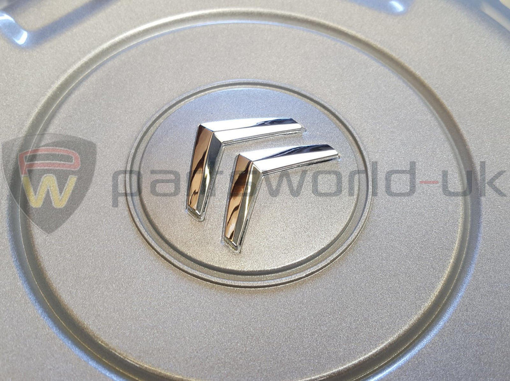 Citroen relay 15 inch wheel trims online
