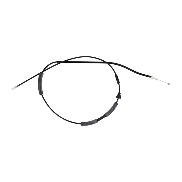Bonnet Release Cable Fiat Ducato 2006-2014 1356425080