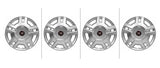 15" Wheel Trim Set - Fiat Ducato 1358879080